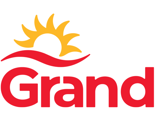 Grand Logo