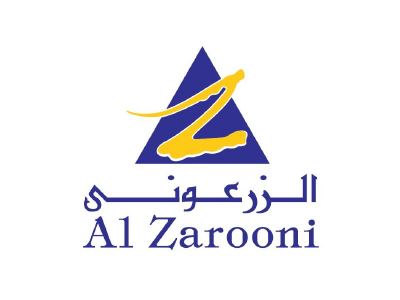 Al Zarooni